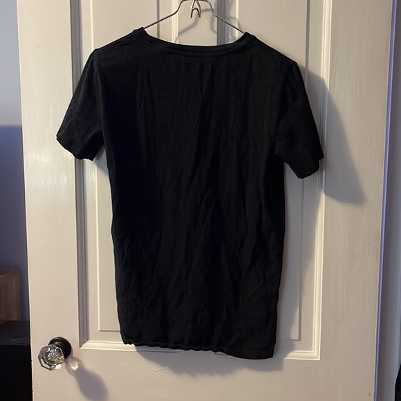 Descended from odin mask unisex t shirt. Womens xxs=mens xs - Picture 4 of 4